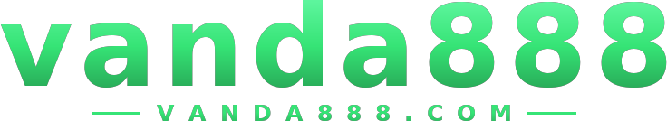 vanda888 โลโก้